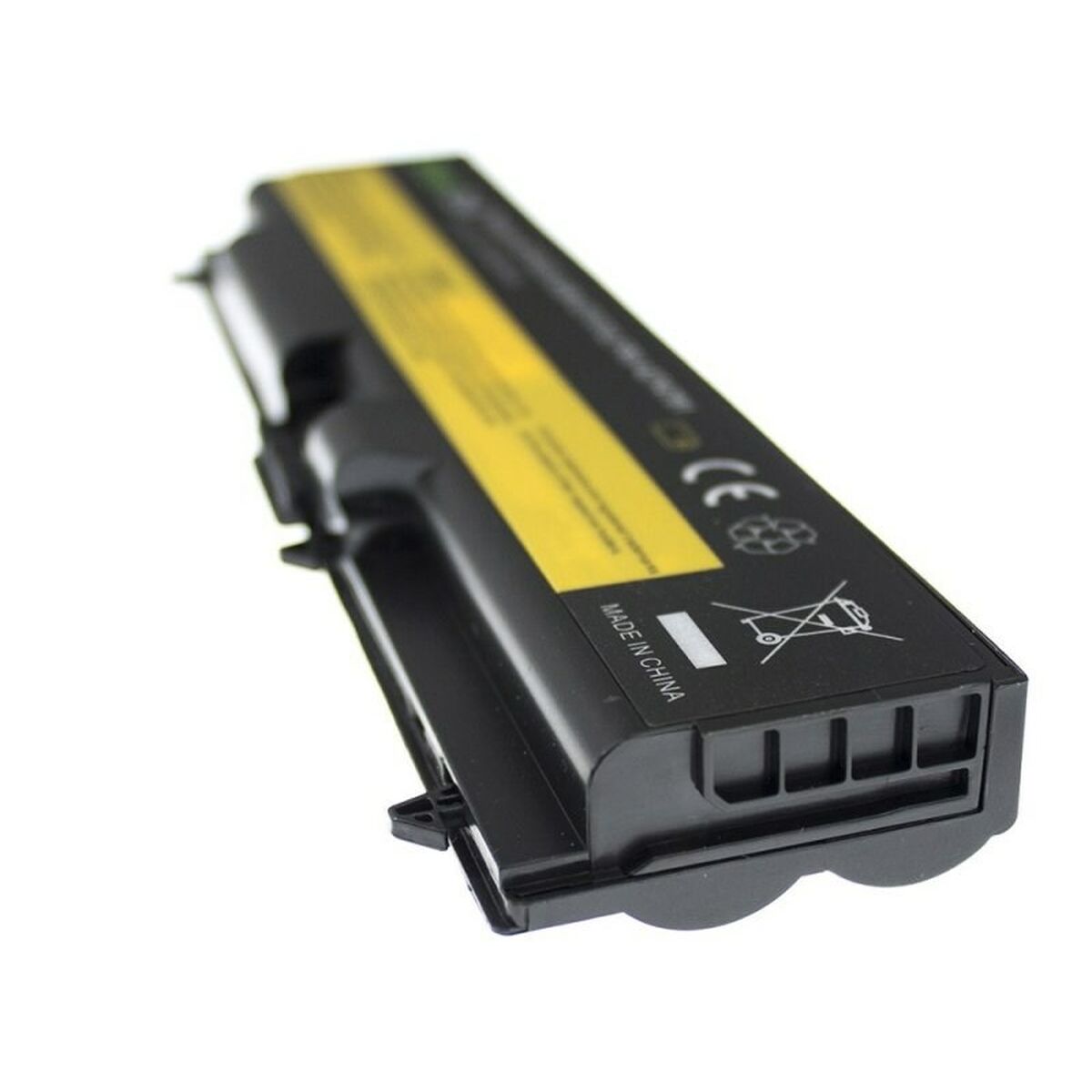 Batteria per Laptop Green Cell LE05 Nero 4400 mAh